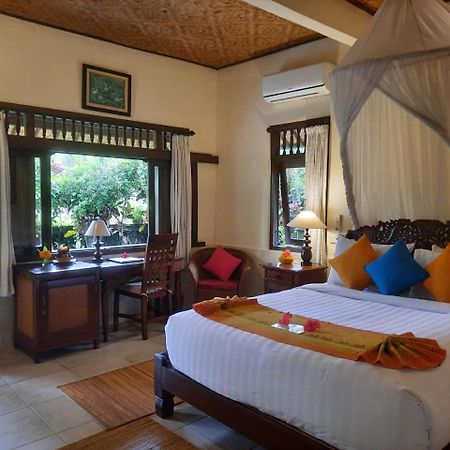Kebun Indah Ubud Εξωτερικό φωτογραφία