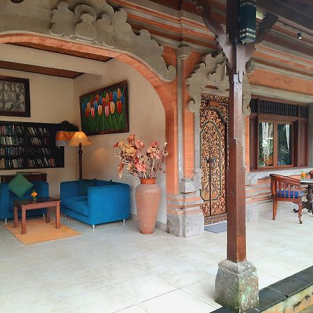 Kebun Indah Ubud Εξωτερικό φωτογραφία