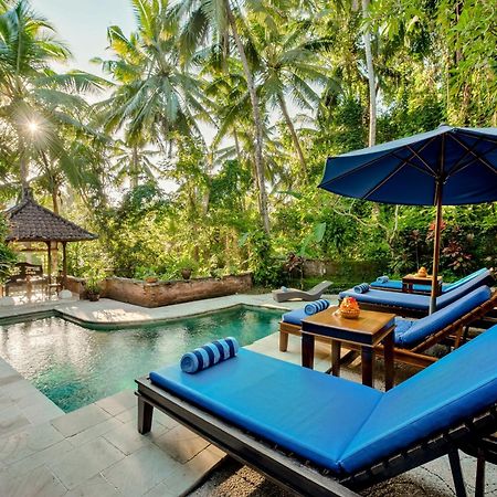 Kebun Indah Ubud Εξωτερικό φωτογραφία