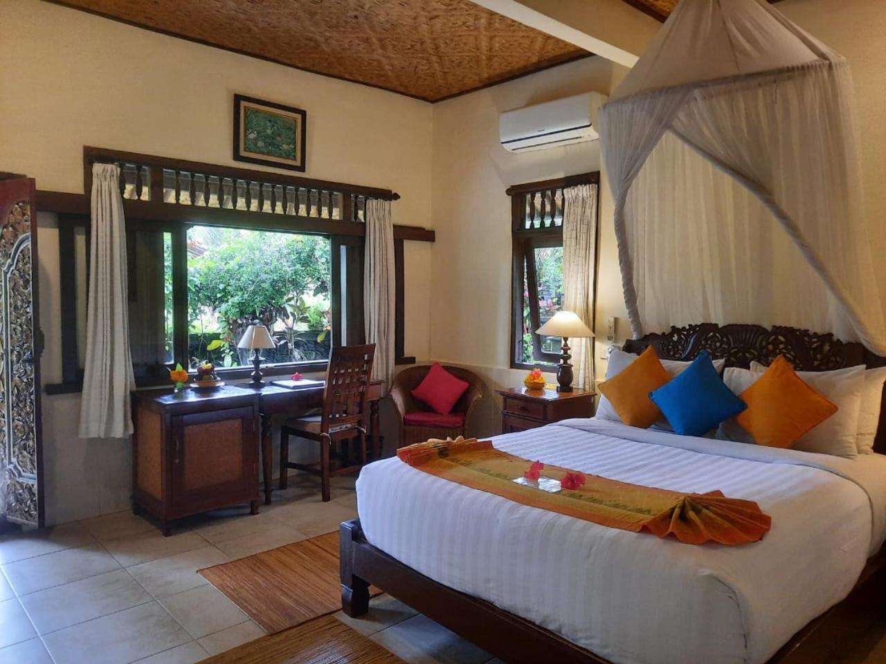 Kebun Indah Ubud Εξωτερικό φωτογραφία