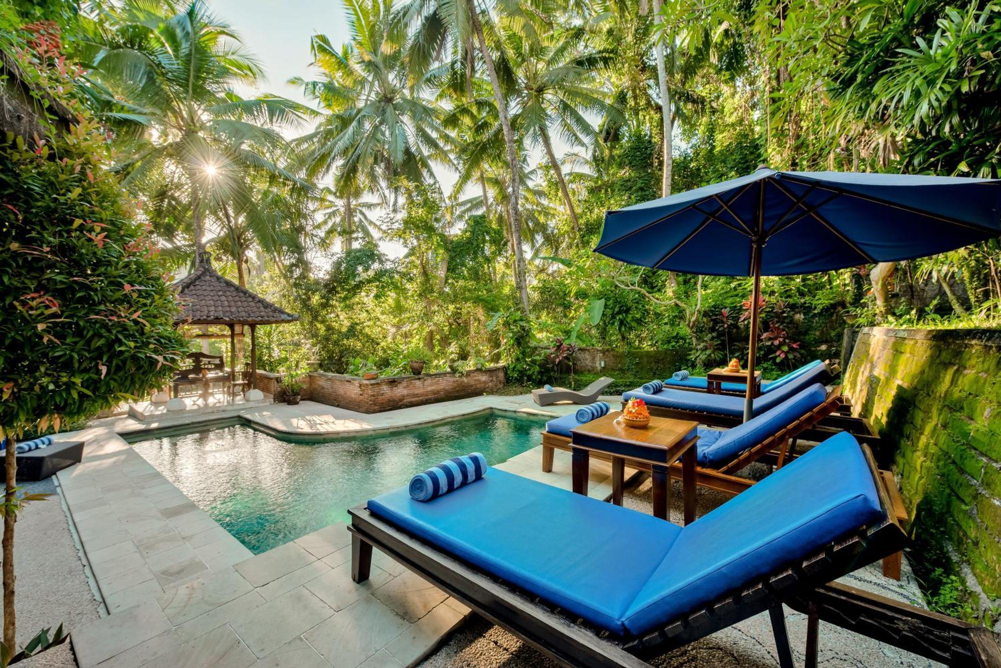 Kebun Indah Ubud Εξωτερικό φωτογραφία
