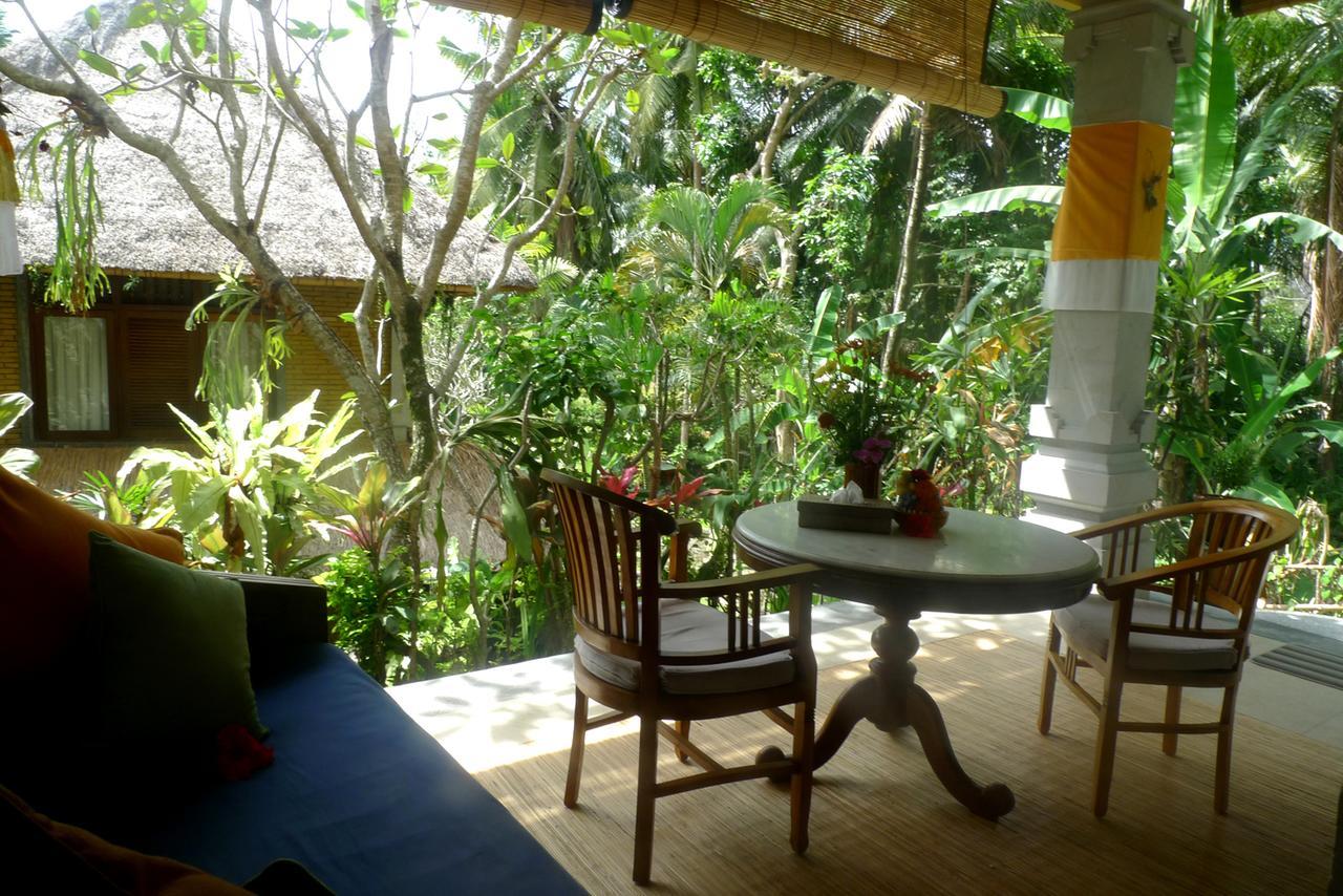 Kebun Indah Ubud Εξωτερικό φωτογραφία