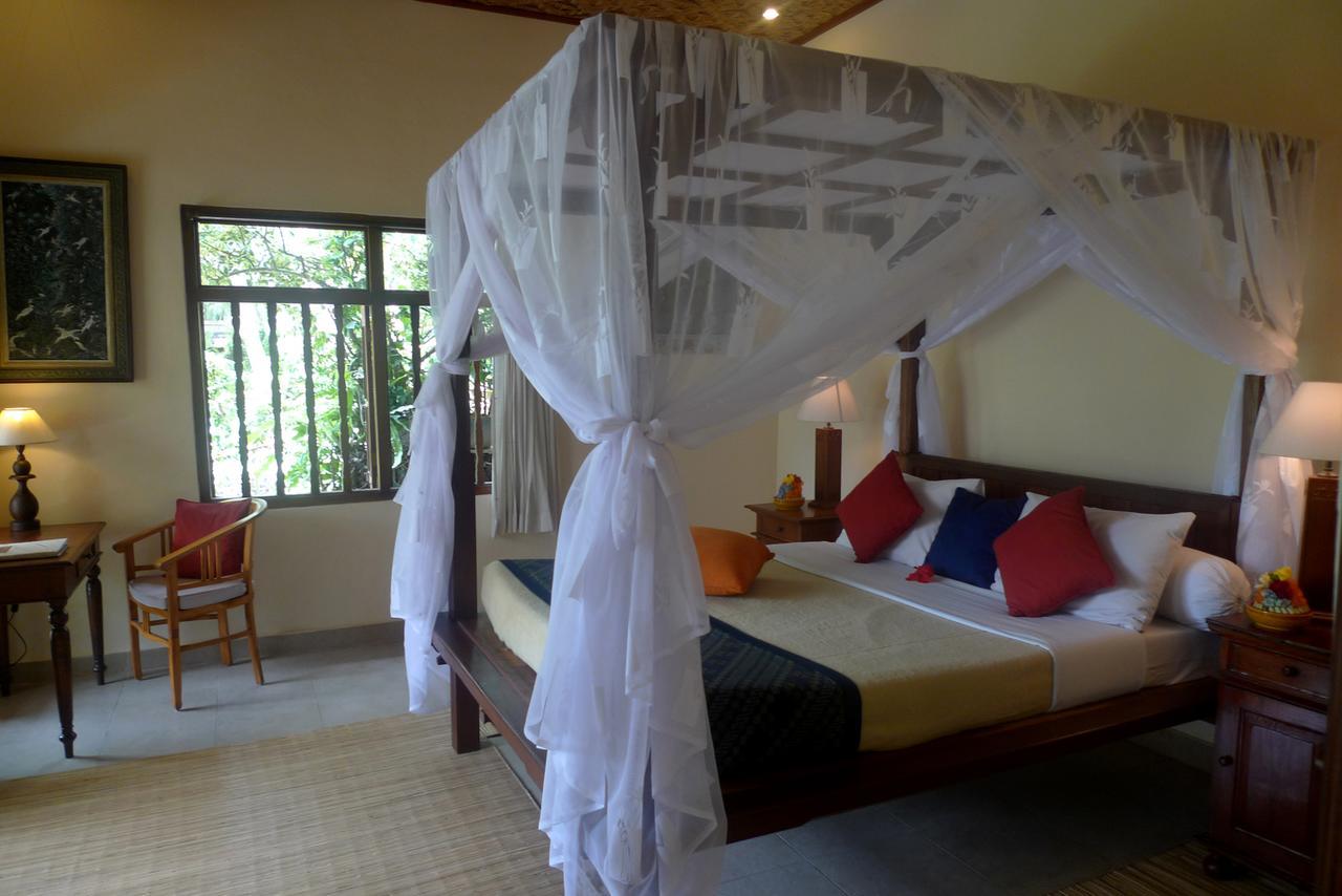 Kebun Indah Ubud Εξωτερικό φωτογραφία