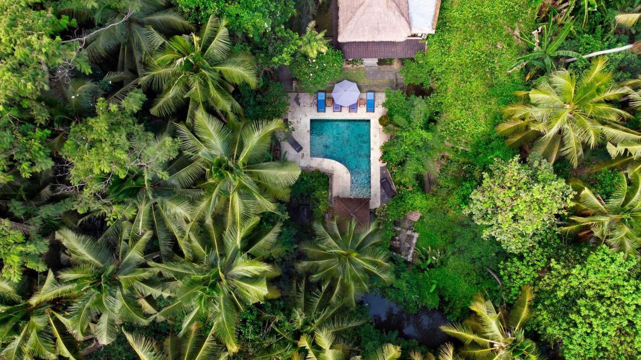 Kebun Indah Ubud Εξωτερικό φωτογραφία