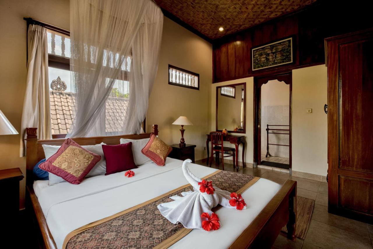 Kebun Indah Ubud Εξωτερικό φωτογραφία