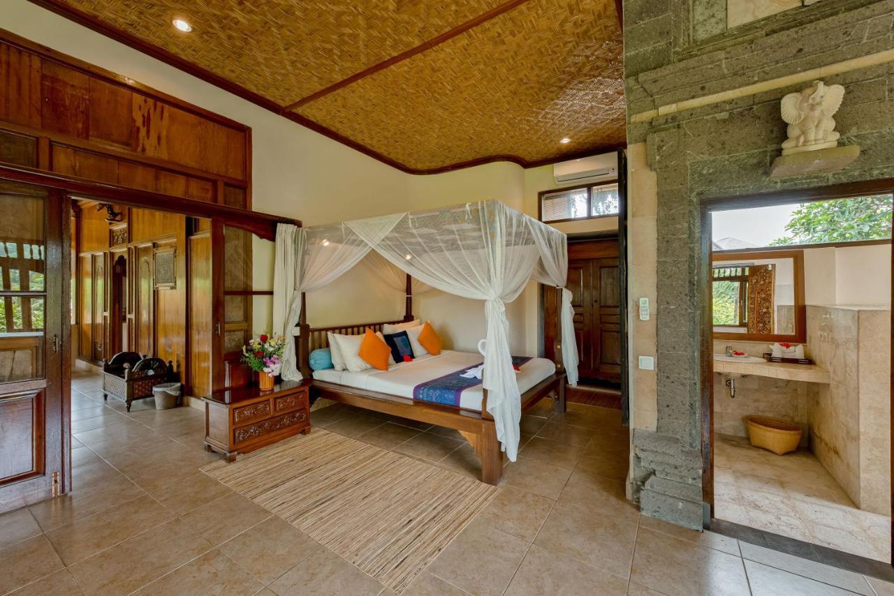 Kebun Indah Ubud Εξωτερικό φωτογραφία