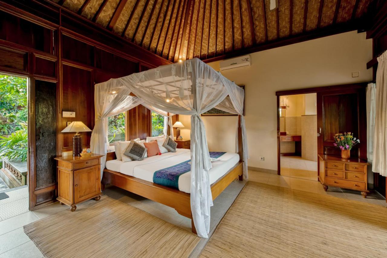 Kebun Indah Ubud Εξωτερικό φωτογραφία