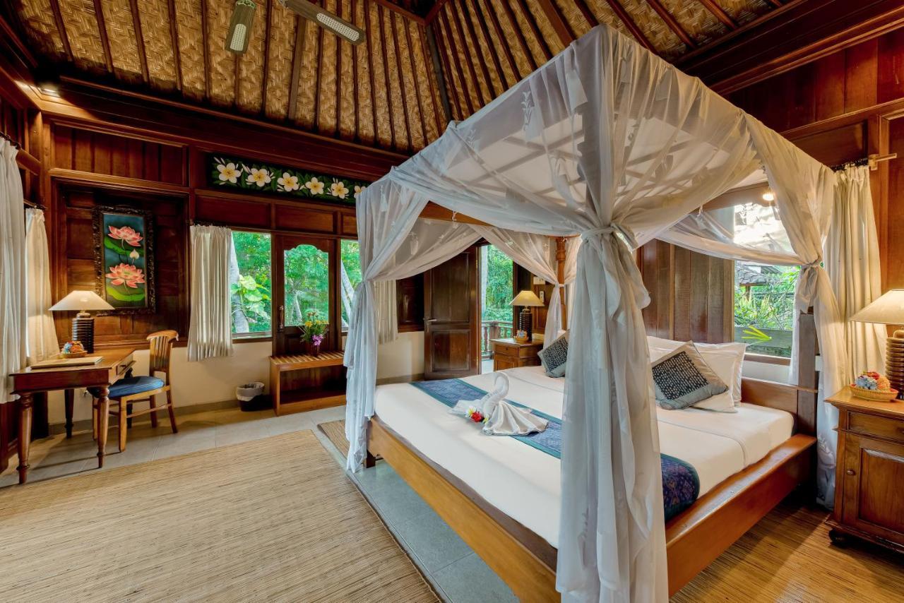 Kebun Indah Ubud Εξωτερικό φωτογραφία