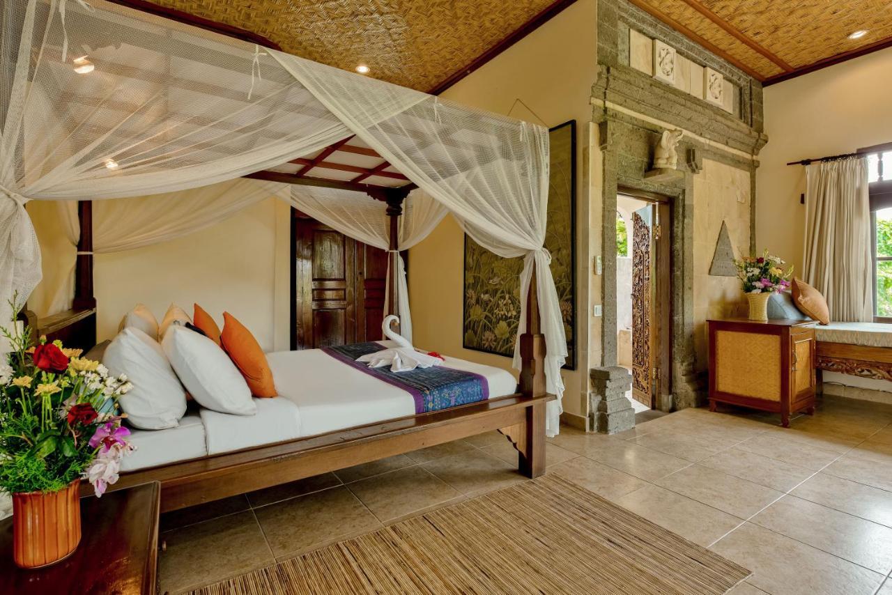 Kebun Indah Ubud Εξωτερικό φωτογραφία