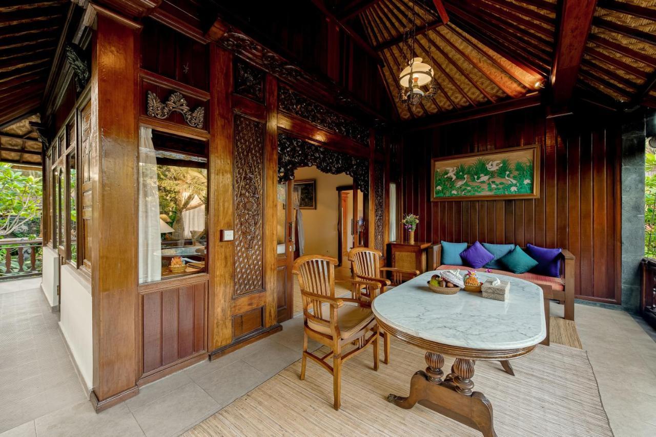 Kebun Indah Ubud Εξωτερικό φωτογραφία