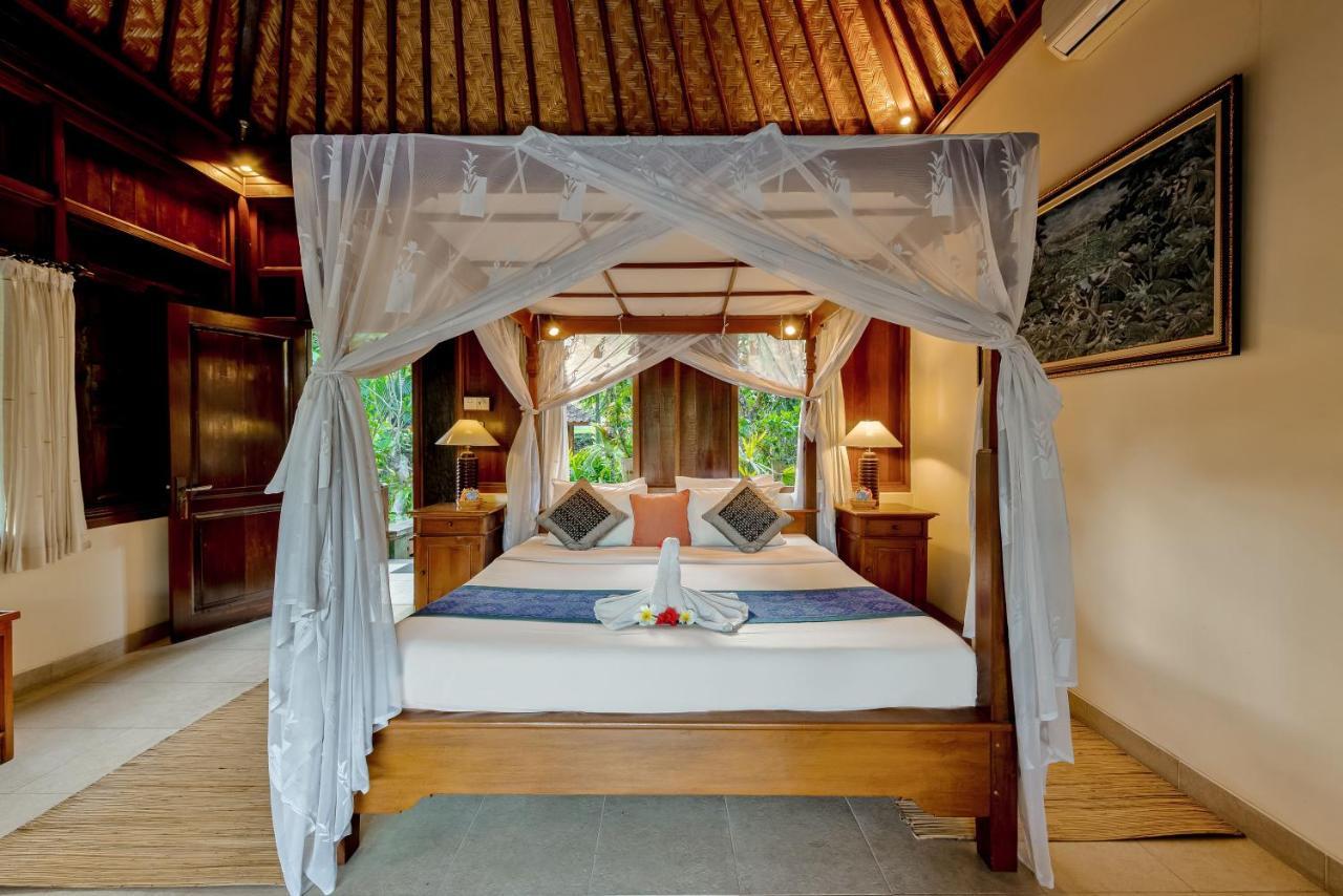 Kebun Indah Ubud Εξωτερικό φωτογραφία