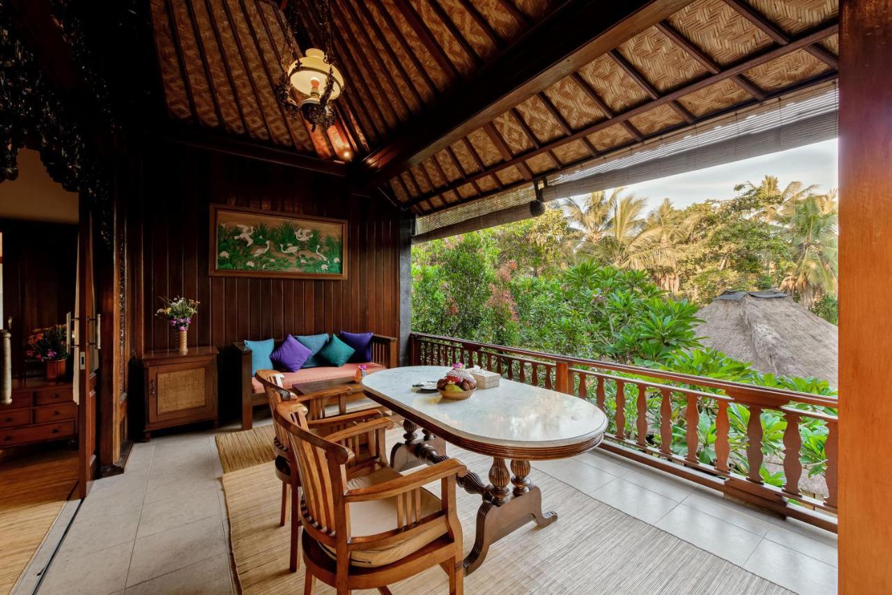 Kebun Indah Ubud Εξωτερικό φωτογραφία