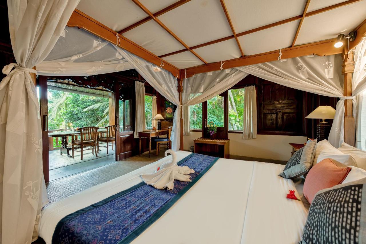 Kebun Indah Ubud Εξωτερικό φωτογραφία