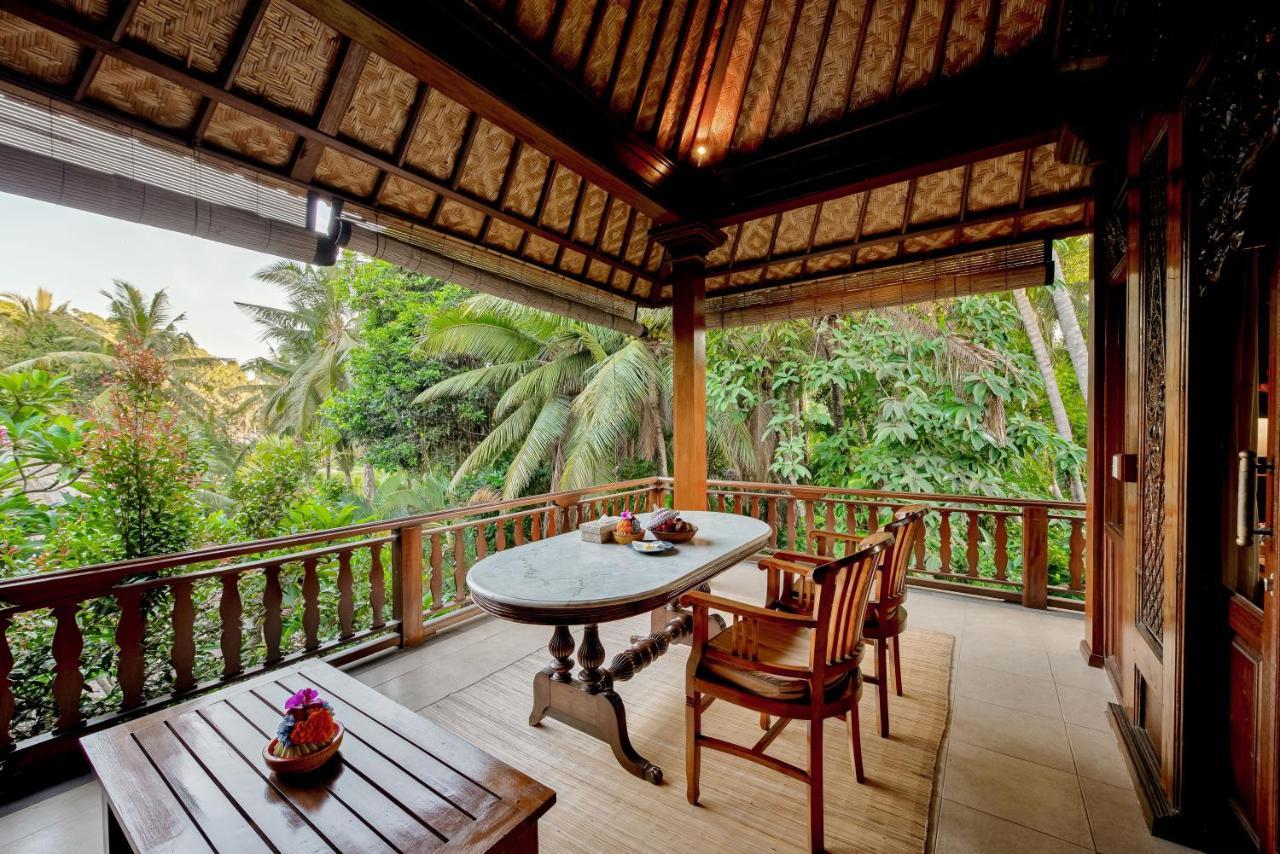 Kebun Indah Ubud Εξωτερικό φωτογραφία