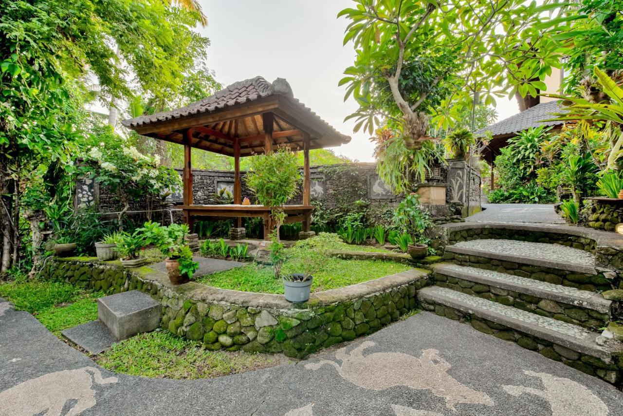 Kebun Indah Ubud Εξωτερικό φωτογραφία