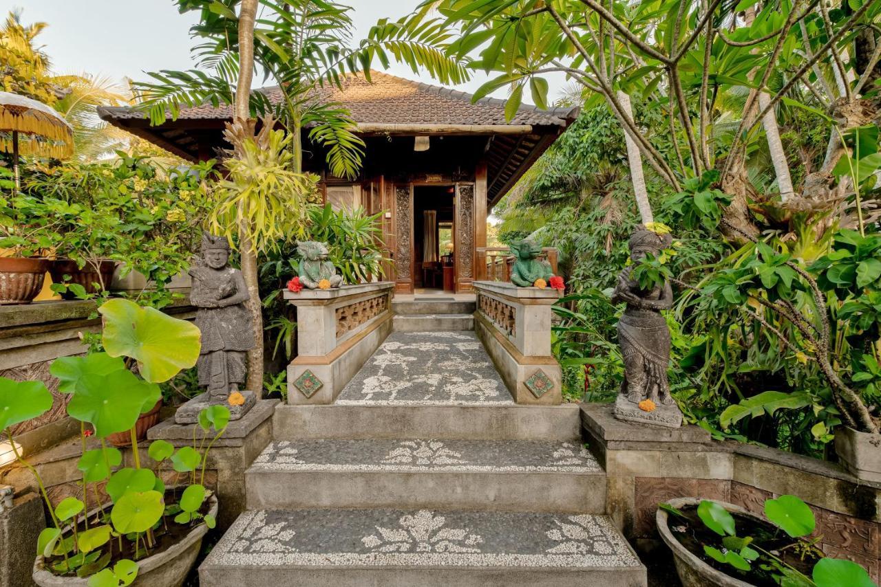 Kebun Indah Ubud Εξωτερικό φωτογραφία