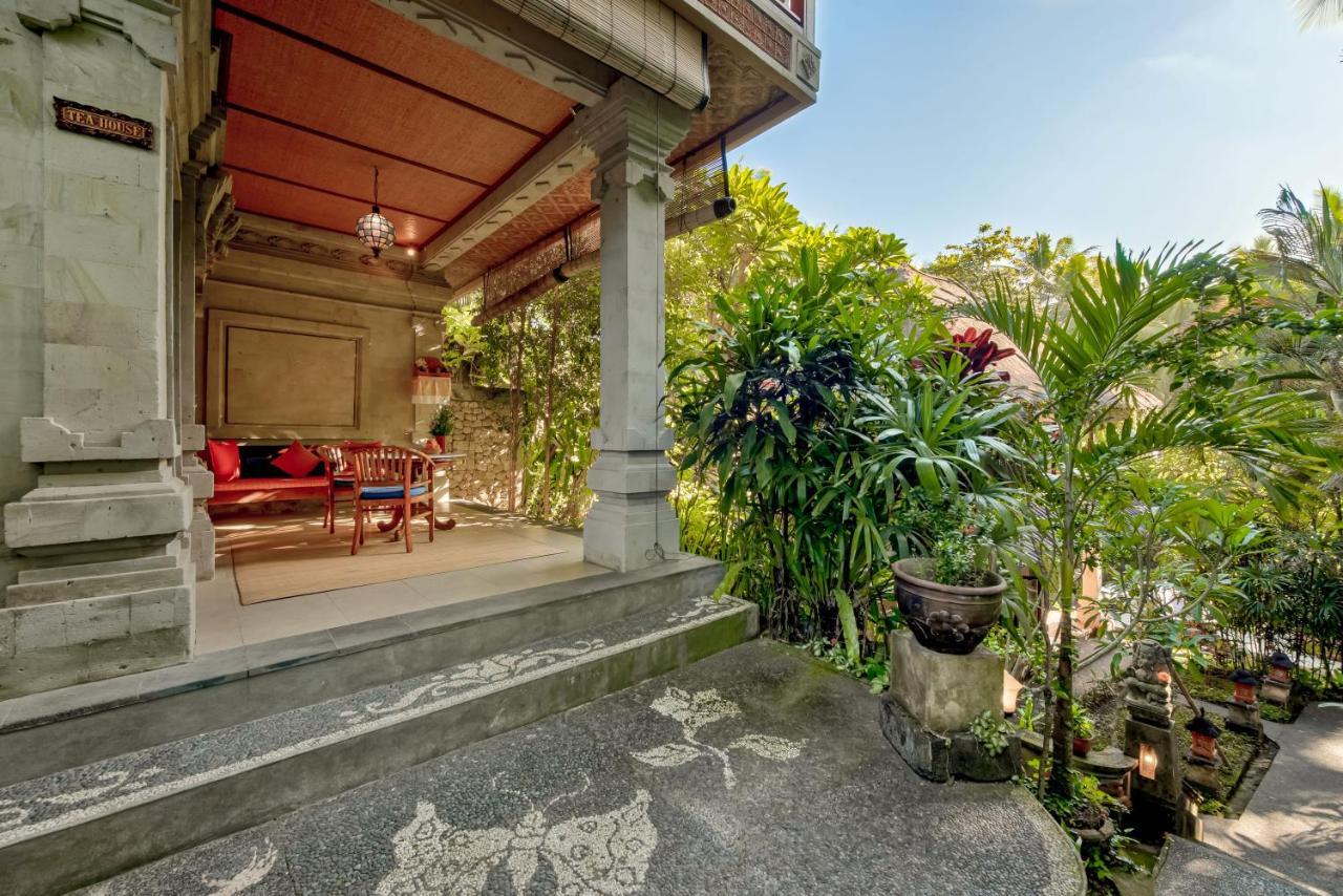 Kebun Indah Ubud Εξωτερικό φωτογραφία