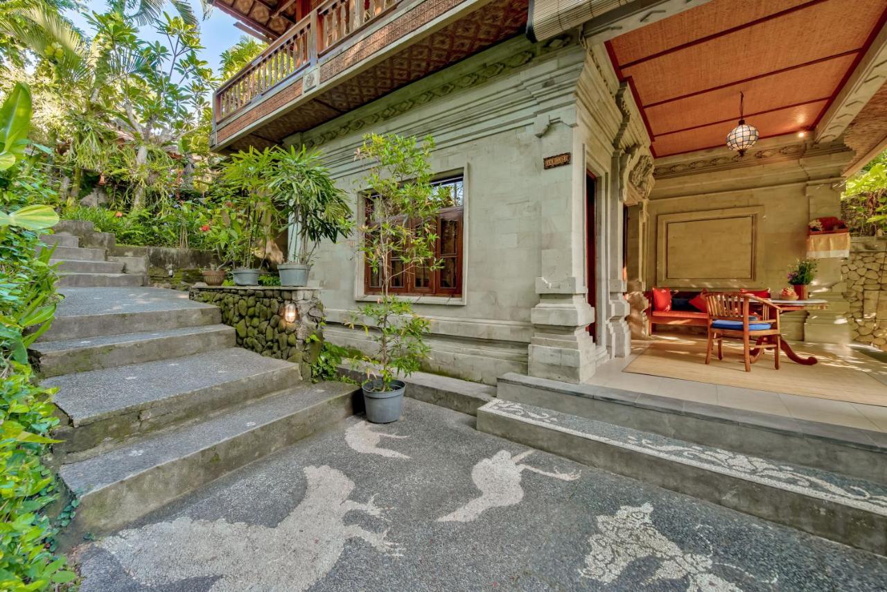 Kebun Indah Ubud Εξωτερικό φωτογραφία