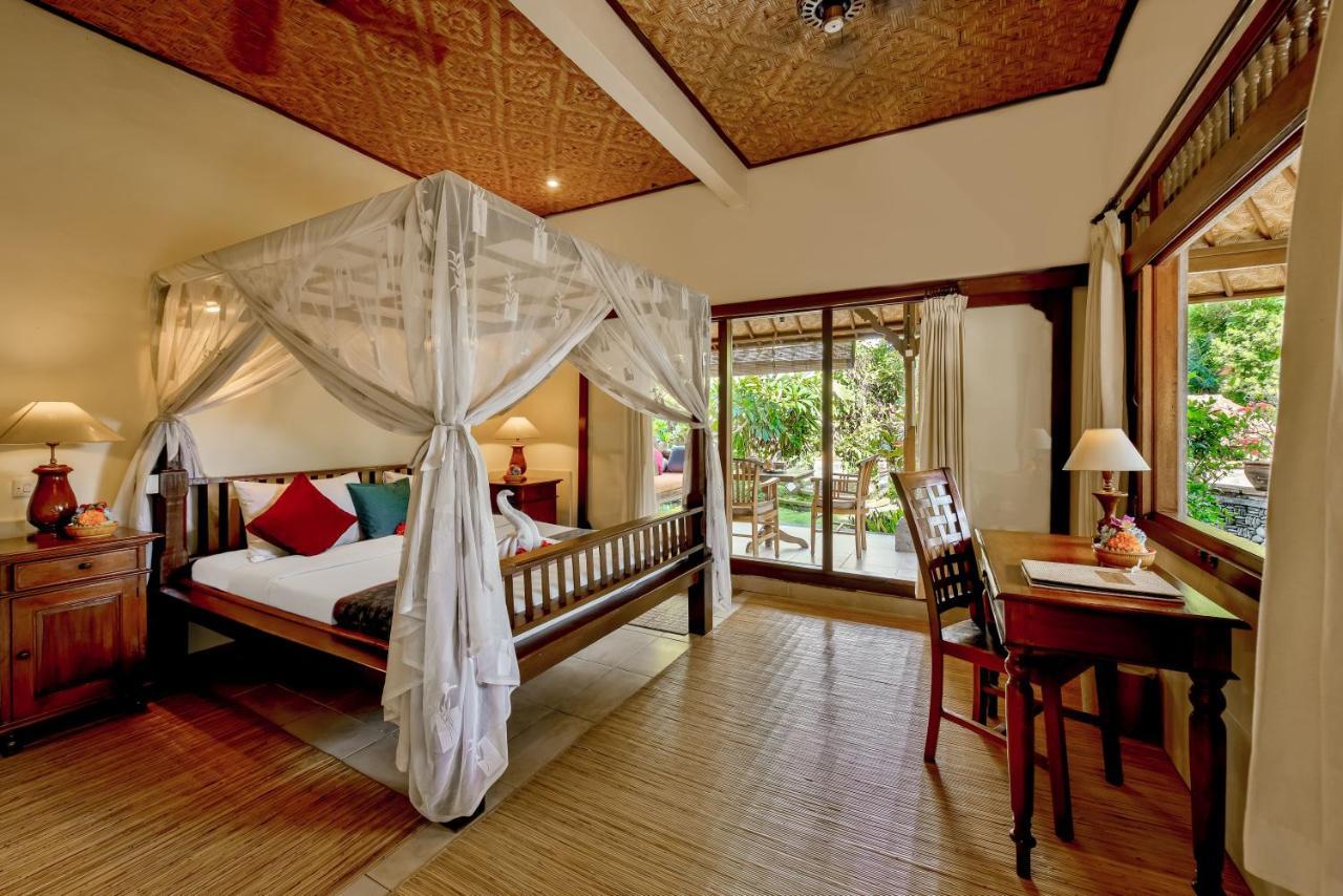 Kebun Indah Ubud Εξωτερικό φωτογραφία