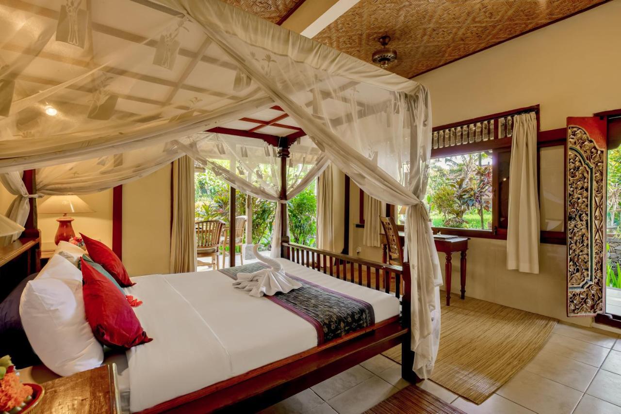 Kebun Indah Ubud Εξωτερικό φωτογραφία