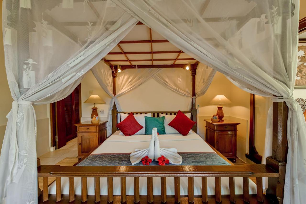 Kebun Indah Ubud Εξωτερικό φωτογραφία