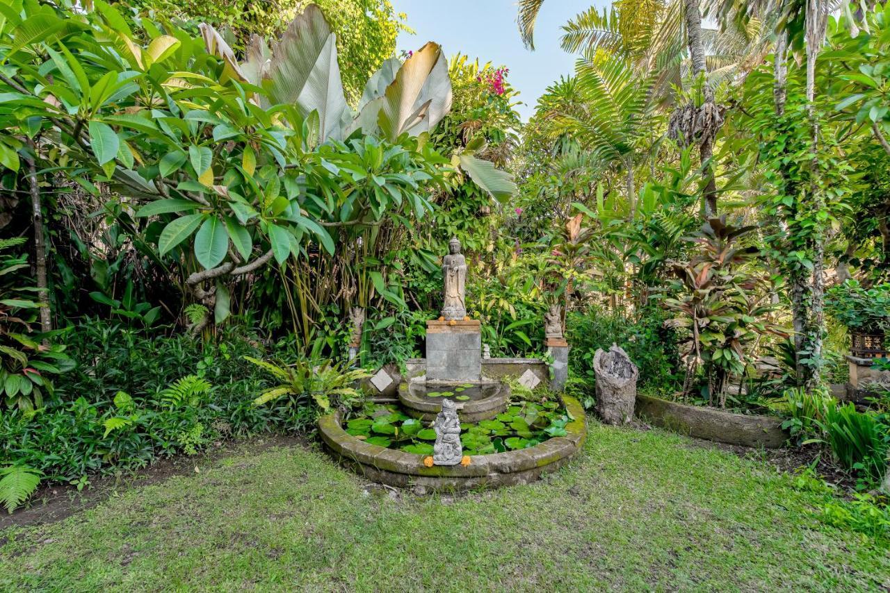 Kebun Indah Ubud Εξωτερικό φωτογραφία