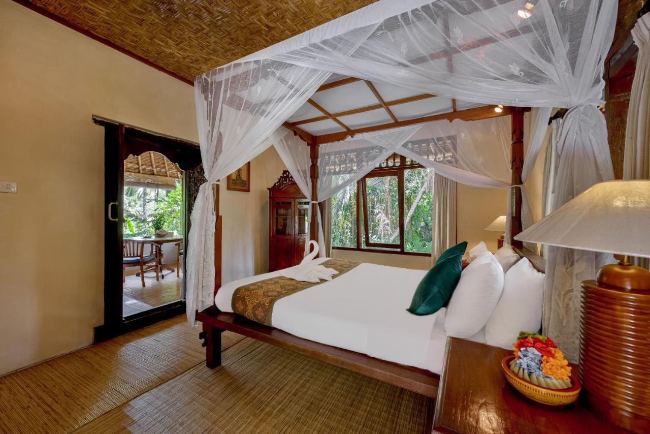 Kebun Indah Ubud Εξωτερικό φωτογραφία