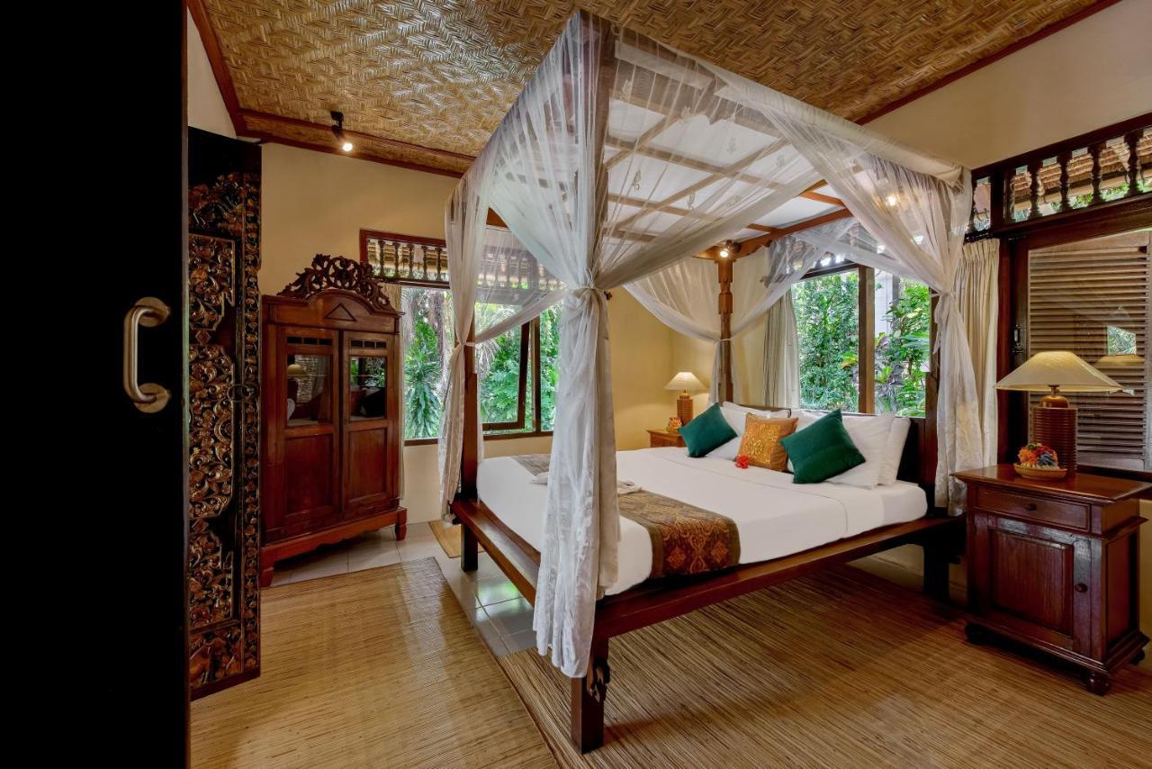 Kebun Indah Ubud Εξωτερικό φωτογραφία