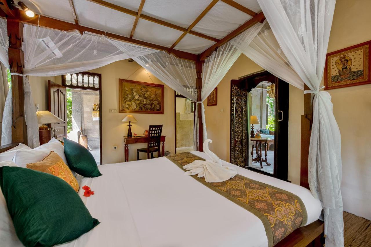 Kebun Indah Ubud Εξωτερικό φωτογραφία