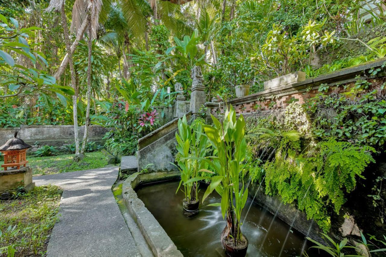 Kebun Indah Ubud Εξωτερικό φωτογραφία