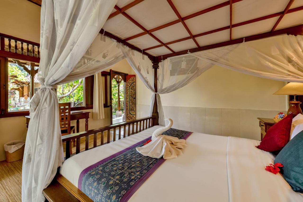 Kebun Indah Ubud Εξωτερικό φωτογραφία