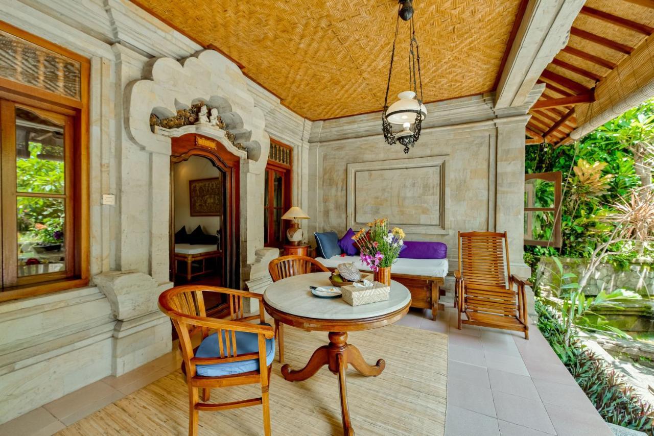 Kebun Indah Ubud Εξωτερικό φωτογραφία