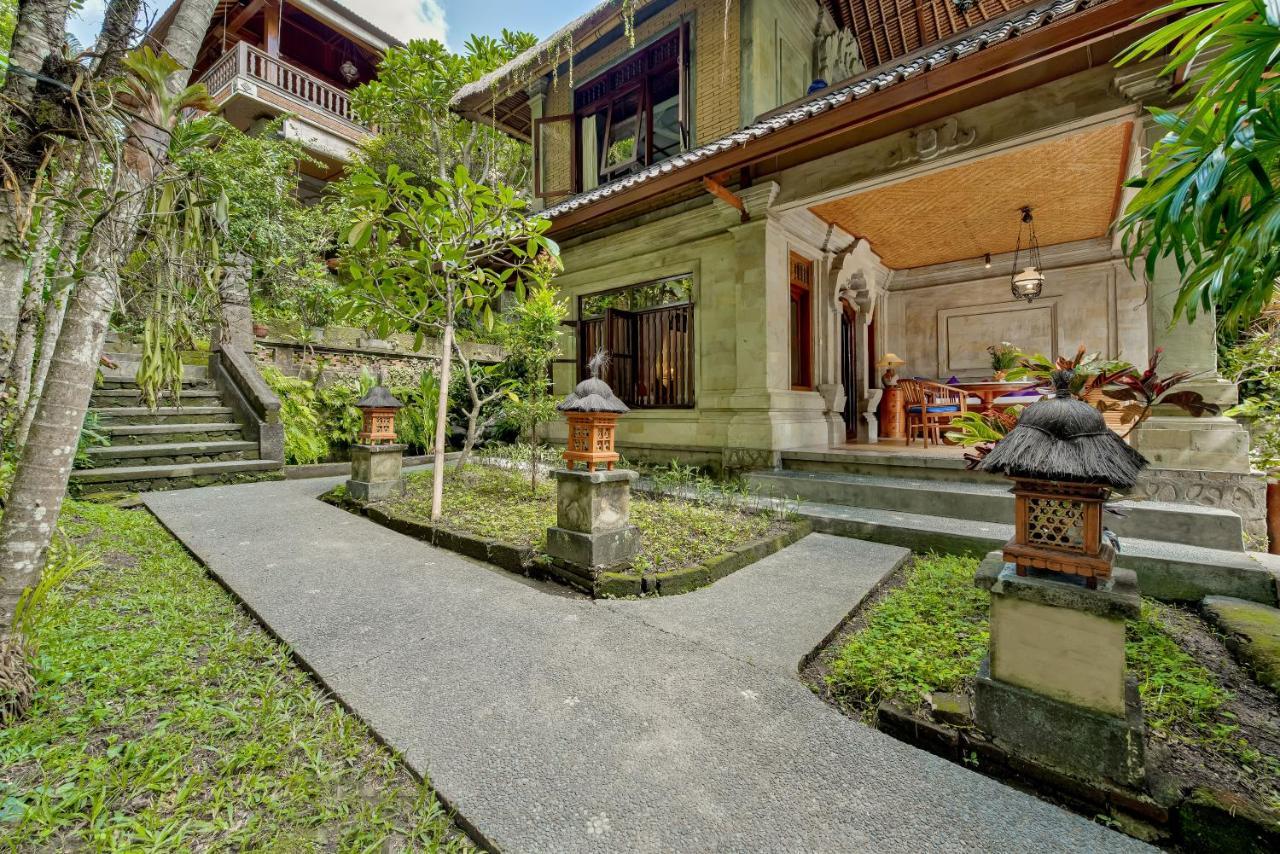 Kebun Indah Ubud Εξωτερικό φωτογραφία
