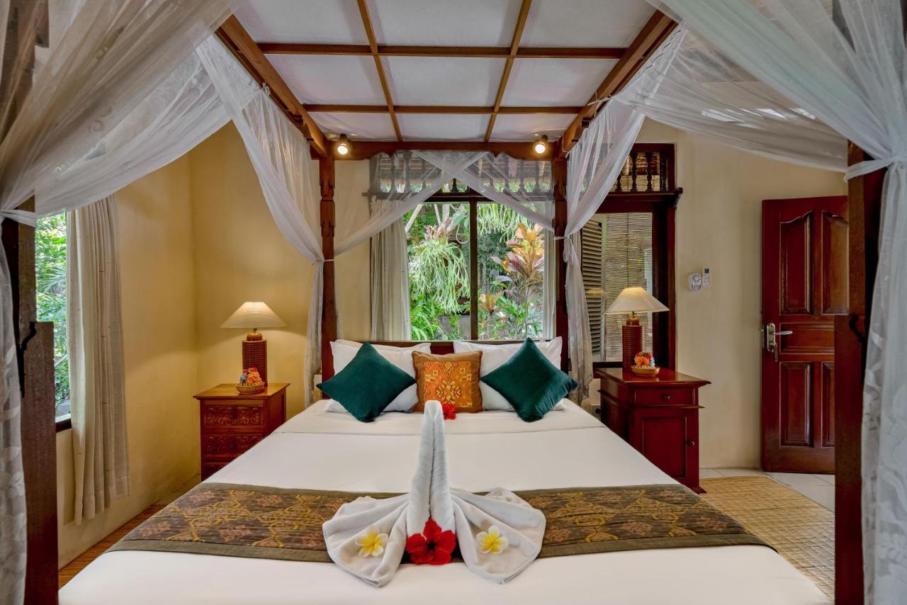 Kebun Indah Ubud Εξωτερικό φωτογραφία