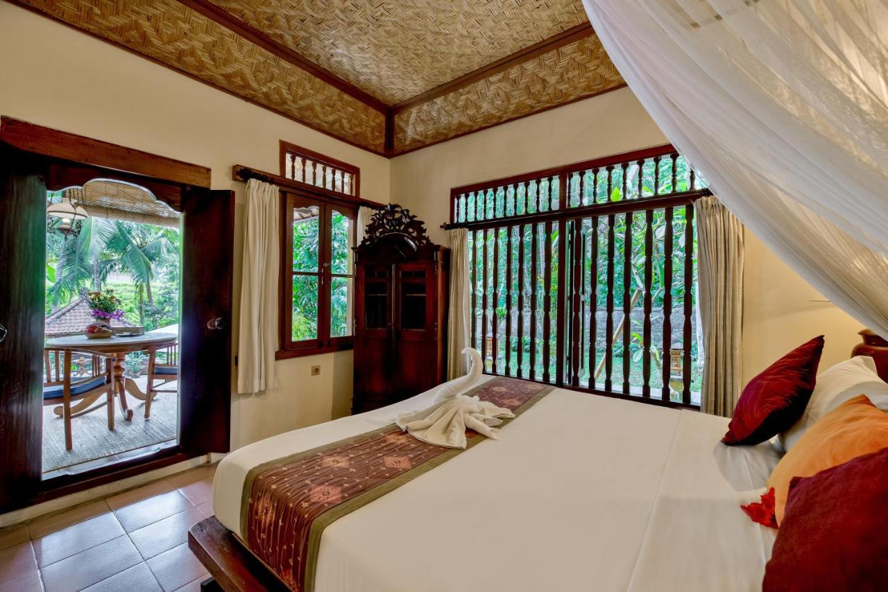 Kebun Indah Ubud Εξωτερικό φωτογραφία