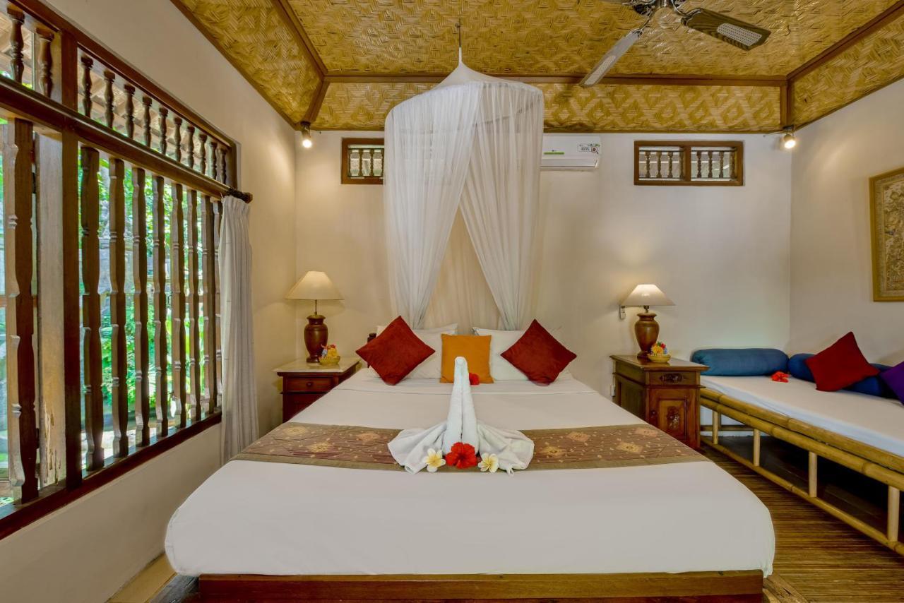 Kebun Indah Ubud Εξωτερικό φωτογραφία