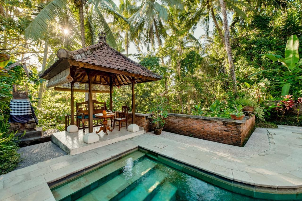 Kebun Indah Ubud Εξωτερικό φωτογραφία
