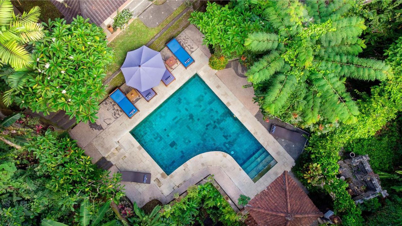 Kebun Indah Ubud Εξωτερικό φωτογραφία