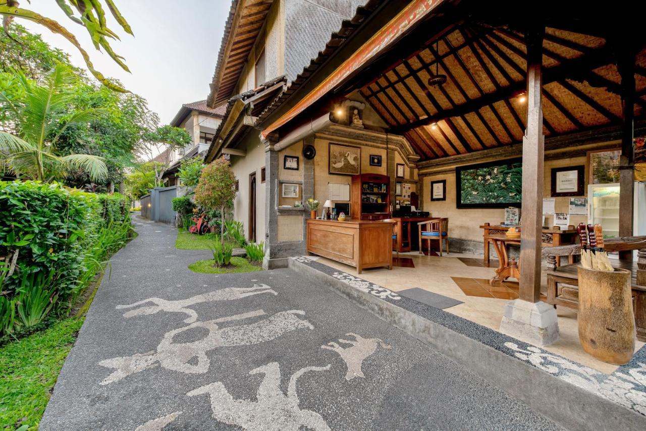 Kebun Indah Ubud Εξωτερικό φωτογραφία