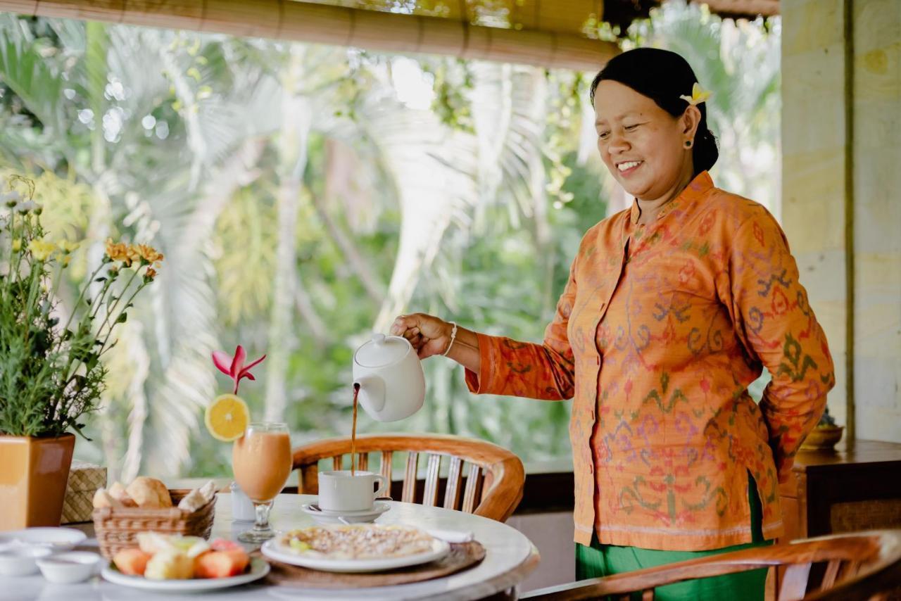 Kebun Indah Ubud Εξωτερικό φωτογραφία