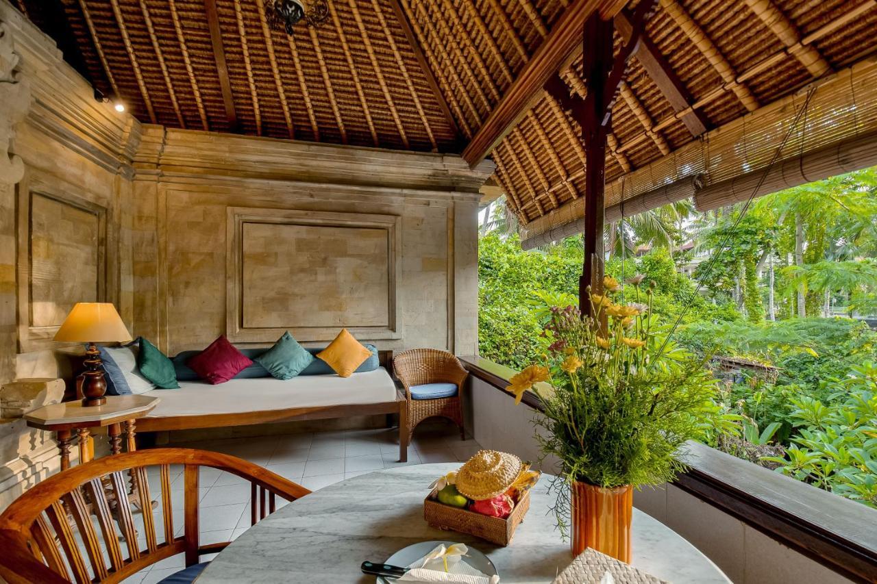 Kebun Indah Ubud Εξωτερικό φωτογραφία