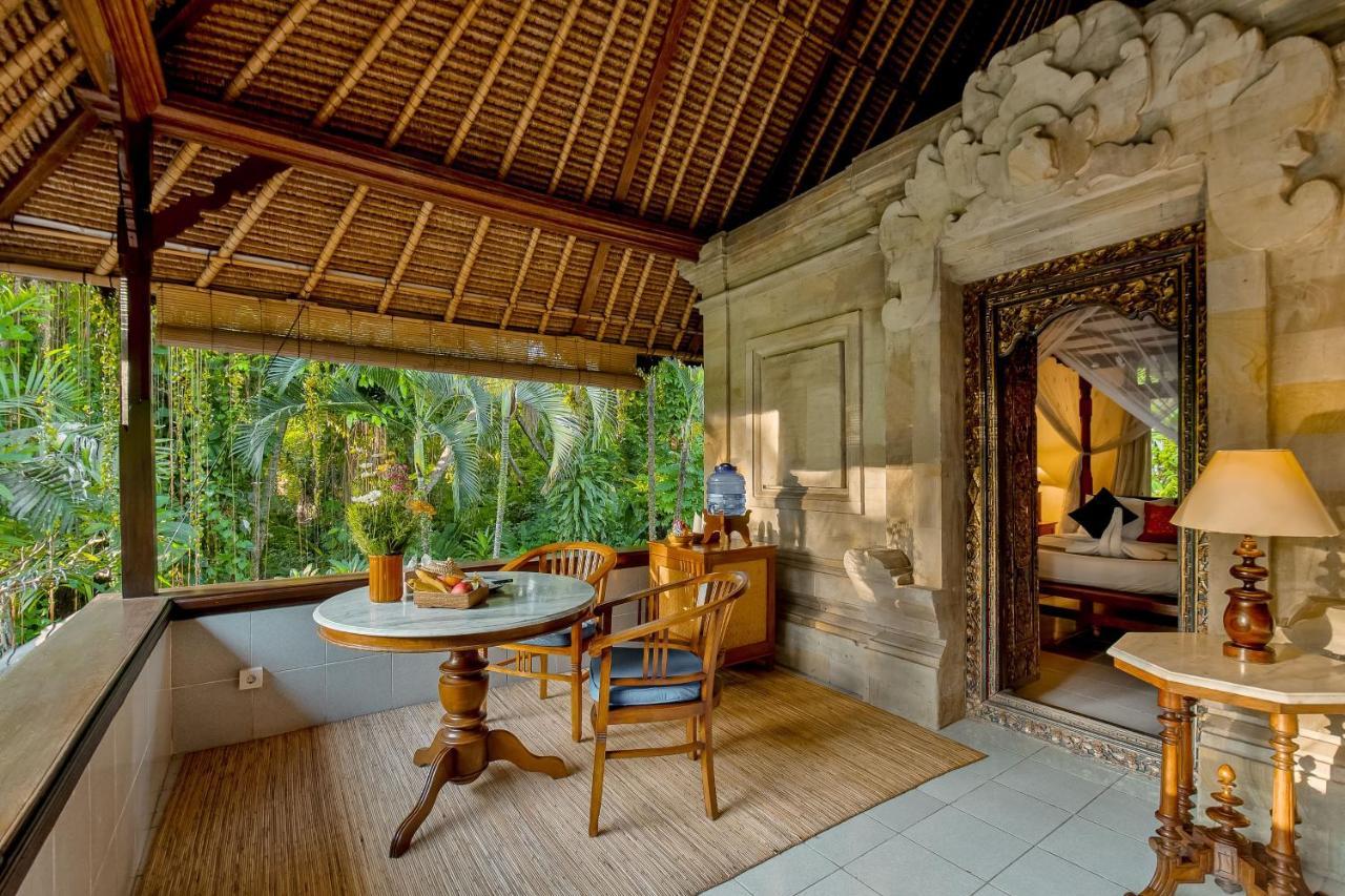 Kebun Indah Ubud Εξωτερικό φωτογραφία